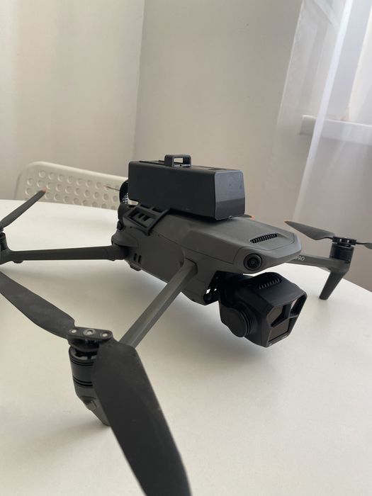 Аккумулятор батарея на дрон DJI Mavic 3 pro
