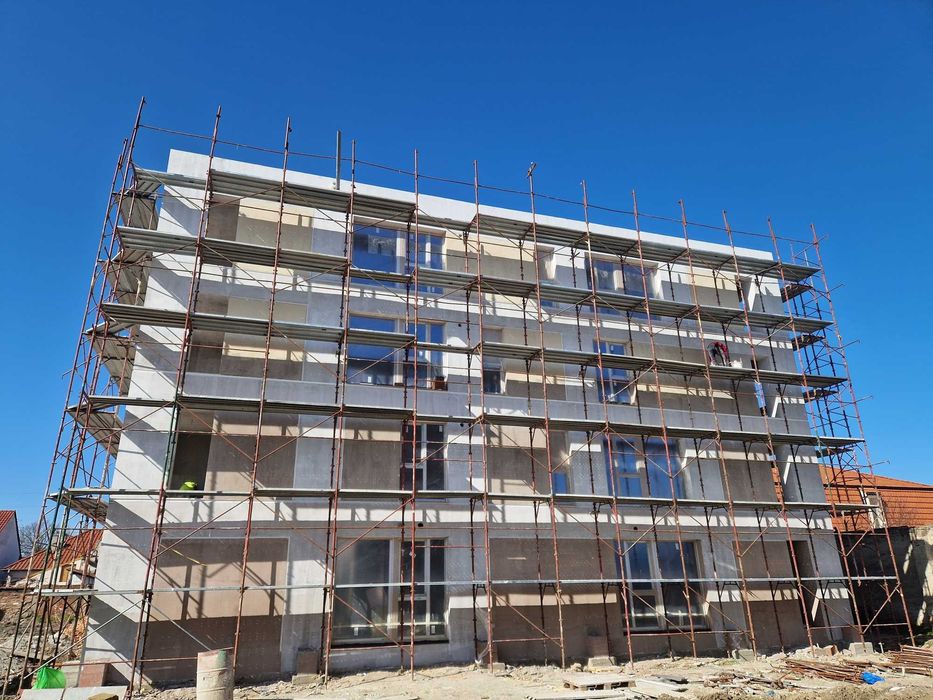 Apartament 1 camera,etaj I, str. Stuparilor, nr. 6, Timisoara