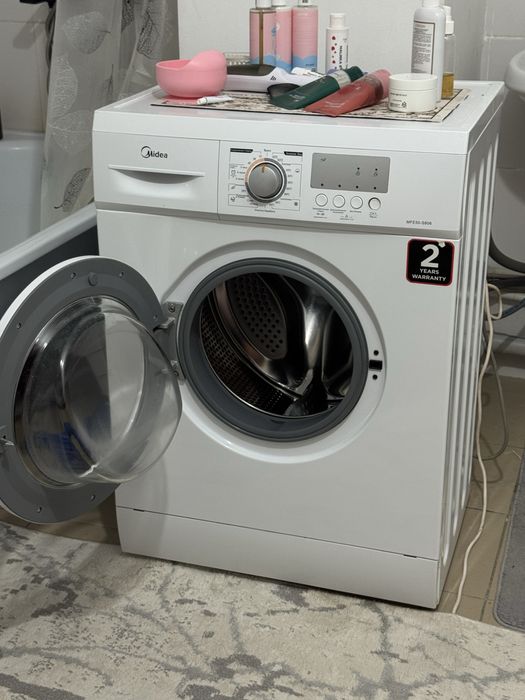 Стиральная машина срочно