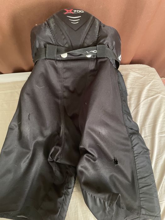 Хоккейный трусы