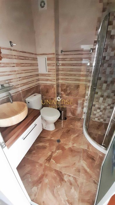 Продава се Двустаен апартамент в к.к. Слънчев бряг - 61 кв.м за 1443 €/кв.м - Снимка #17