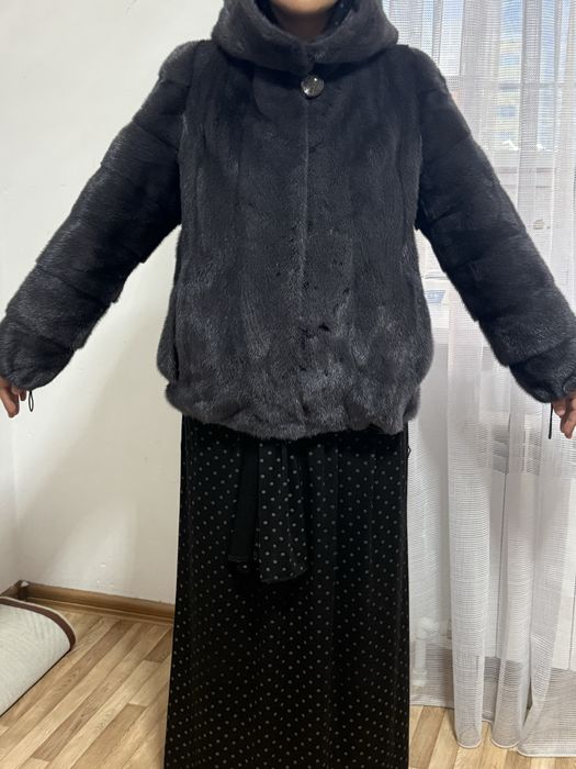 Автоледи шуба сатылады