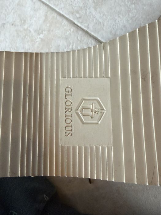 Мъжки обувки Glorious Gangstа