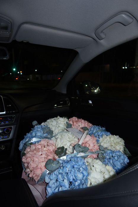 Продам красивые букеты