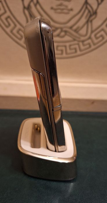 Nokia 8800 Sirocco Gold
