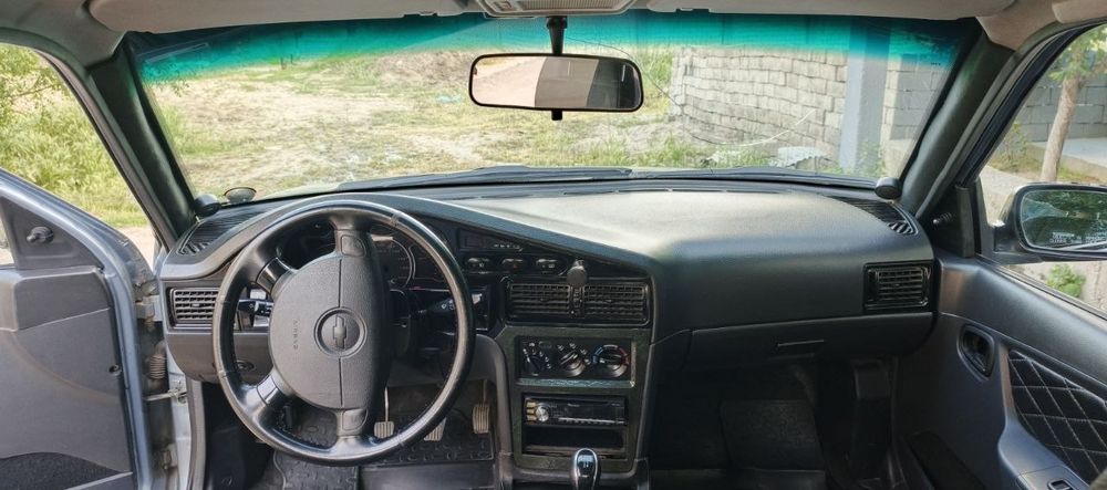 Chevrolet Nexia 2013 — 8