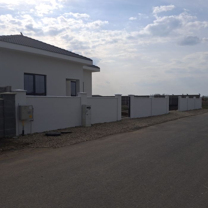 Casa individuala între mosnita si urseni