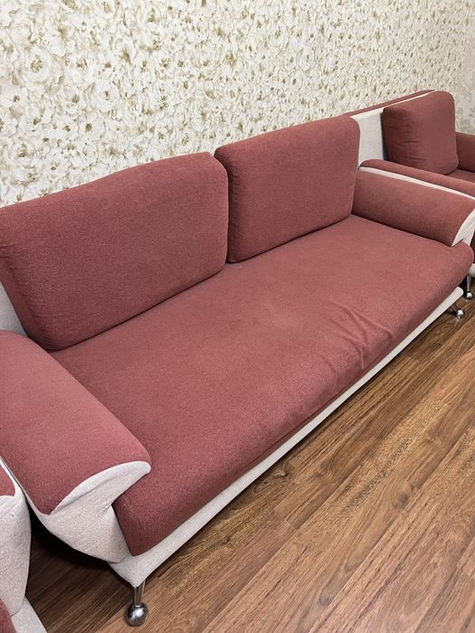 Диван тройка срочно