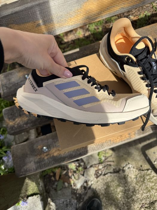 Туристически обувки Adidas Terrex