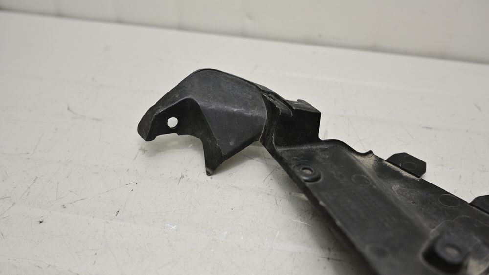 Plastic Carena Inferioara Dreapta Fata Honda CBR600RR 2013 - 2017