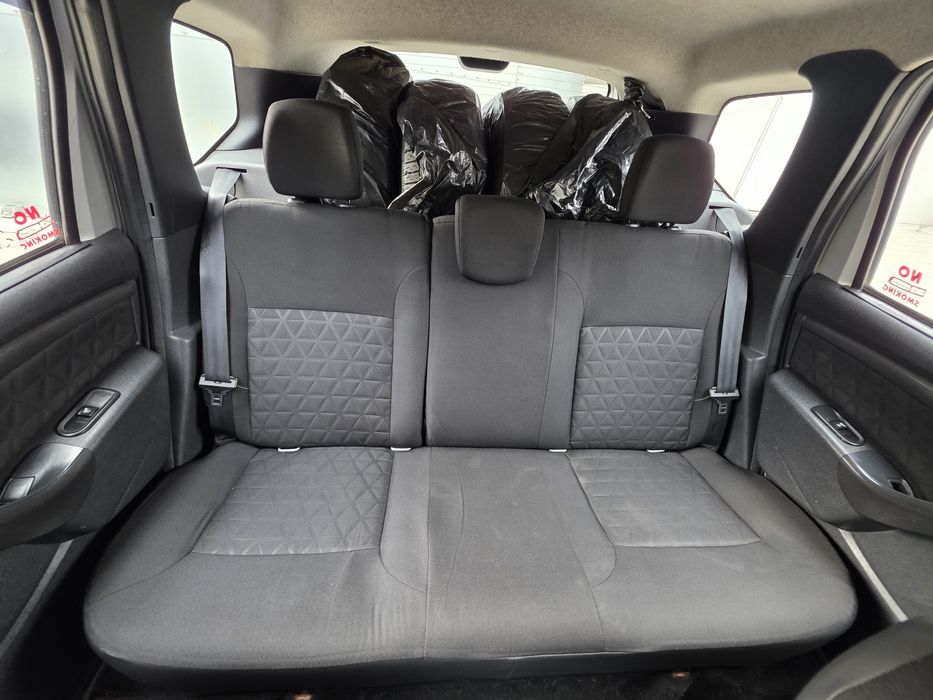 Dacia Duster 1.5 Dci 4x4