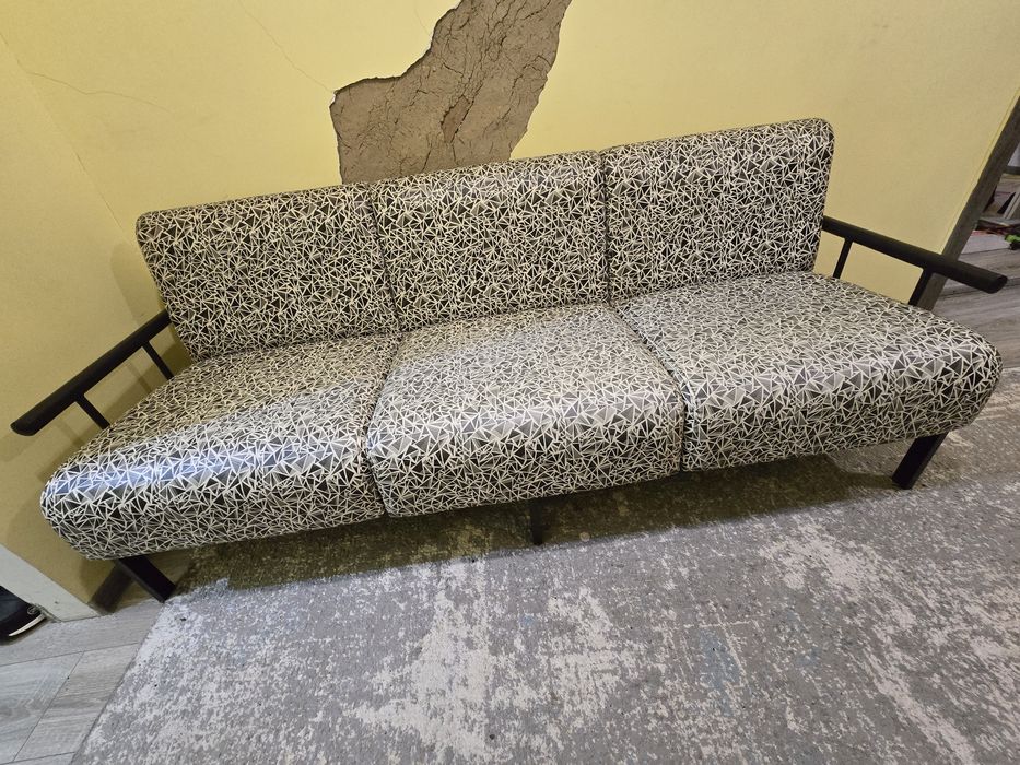 Диван нераскладной