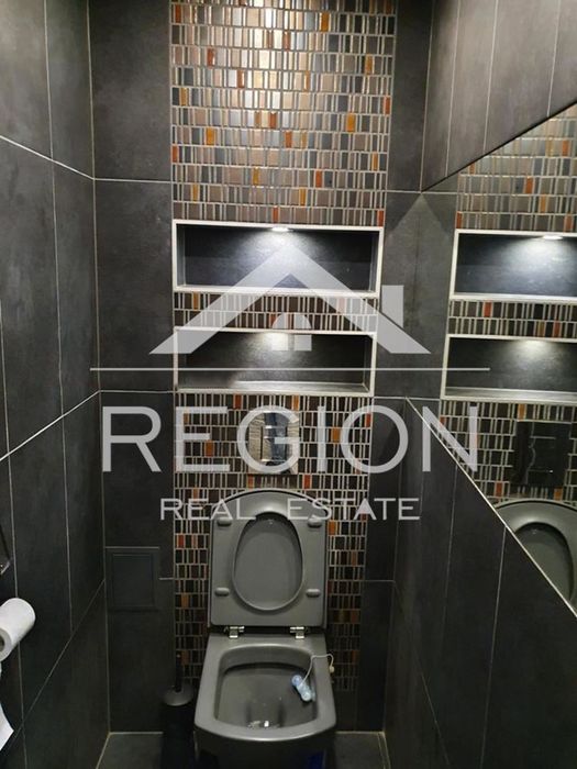 Дава се под наем Тристаен апартамент в Варна, Трошево - 120 кв.м за 747.66 € - Снимка #7