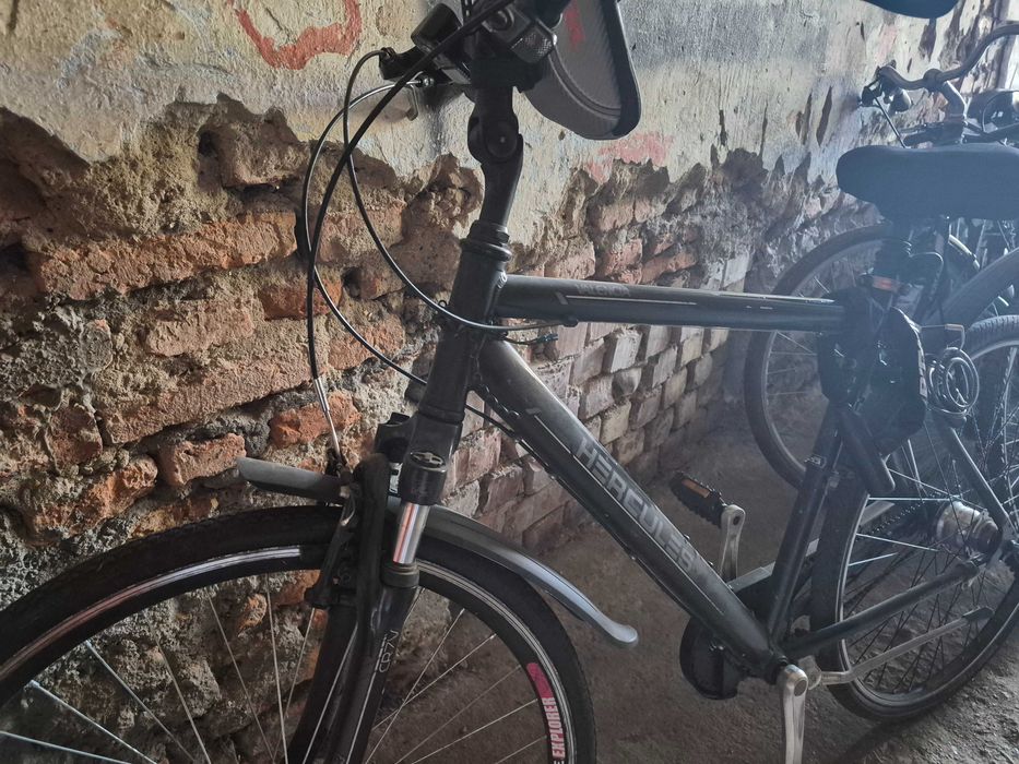Bicicletă de vânzare