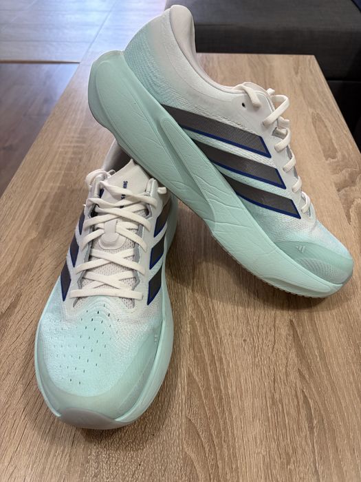 Adidas Supernova Rise 3