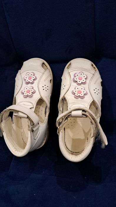 Сандали ортопед 25-26р 2000тг