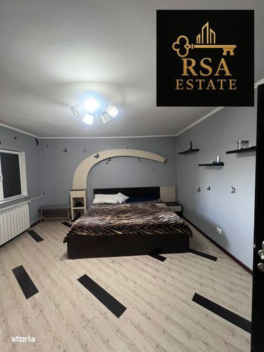 Apartament de vanzare 2 camere decomandat, zona centrala,boxa depozita