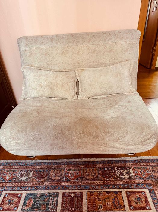 Кресло-диван для любой комнаты