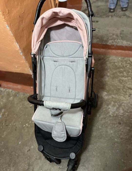 Продется коляска детская