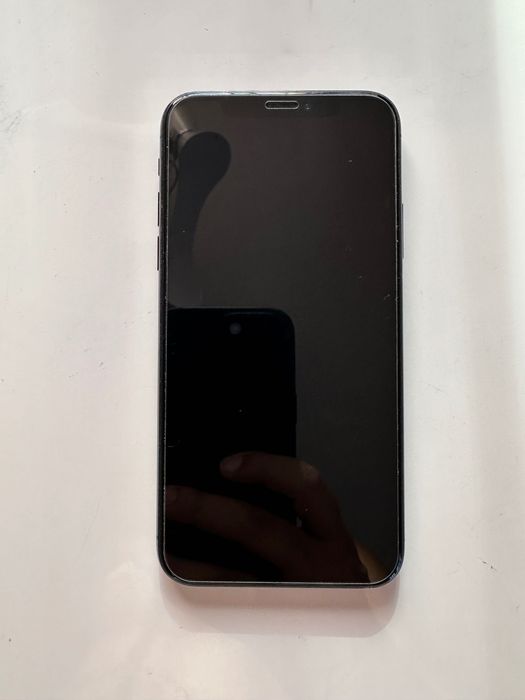 iPhone XS Max 256 GB Space Grey Dual SIM