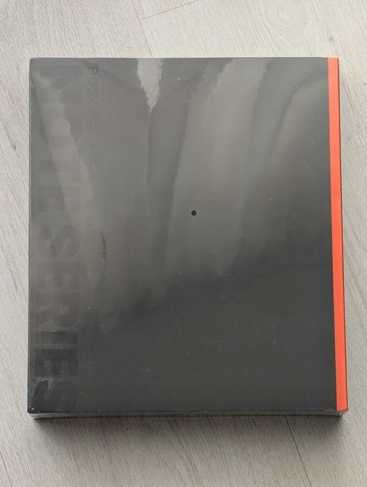 eReader BOOX Note Air5 C + husa BOOX neagra, sigilata