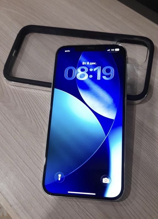 Продам Айфон 12 про мах 128 Гб
