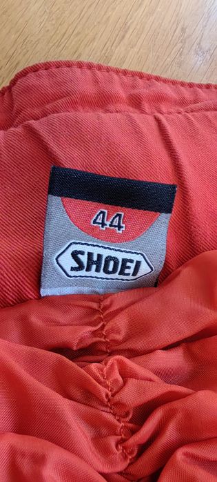 Кожен панталон Shoei