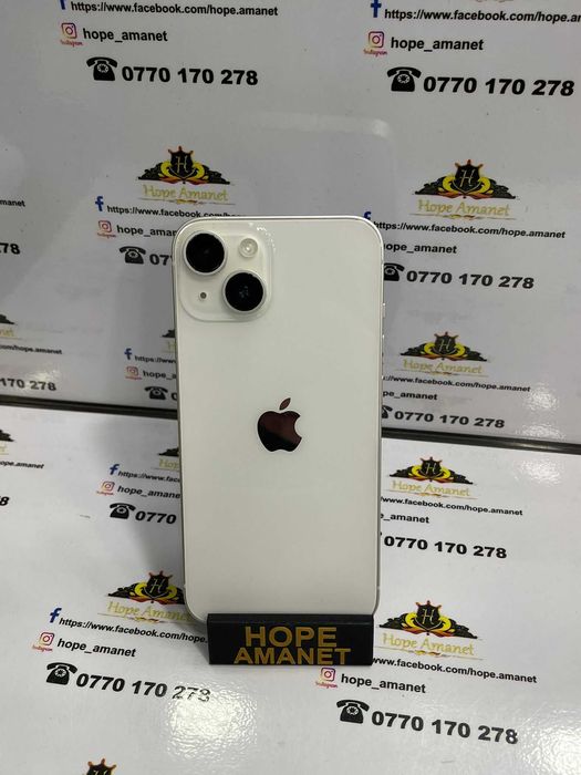 Hope Amanet P13 / iPhone 14