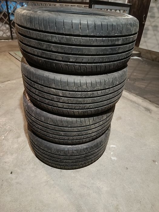 Летние болоны 225/45. R 17