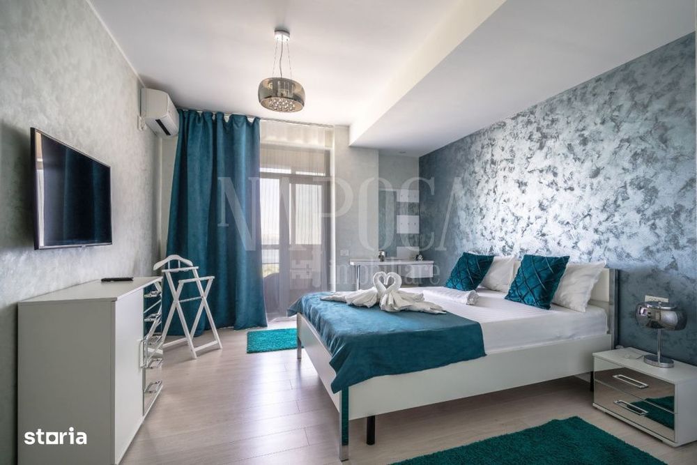 Apartament 3 camere de vanzare in Mamaia, MAMAIA — fotografia 3