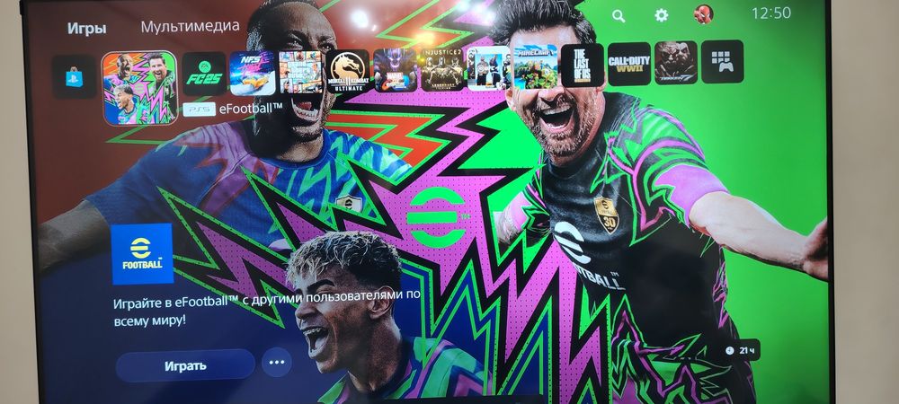 PS5 Slim Sotiladi Holati Ideal