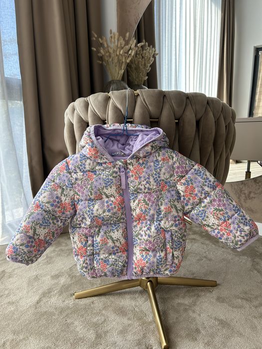 Geaca Marks&Spencer 12-18 luni