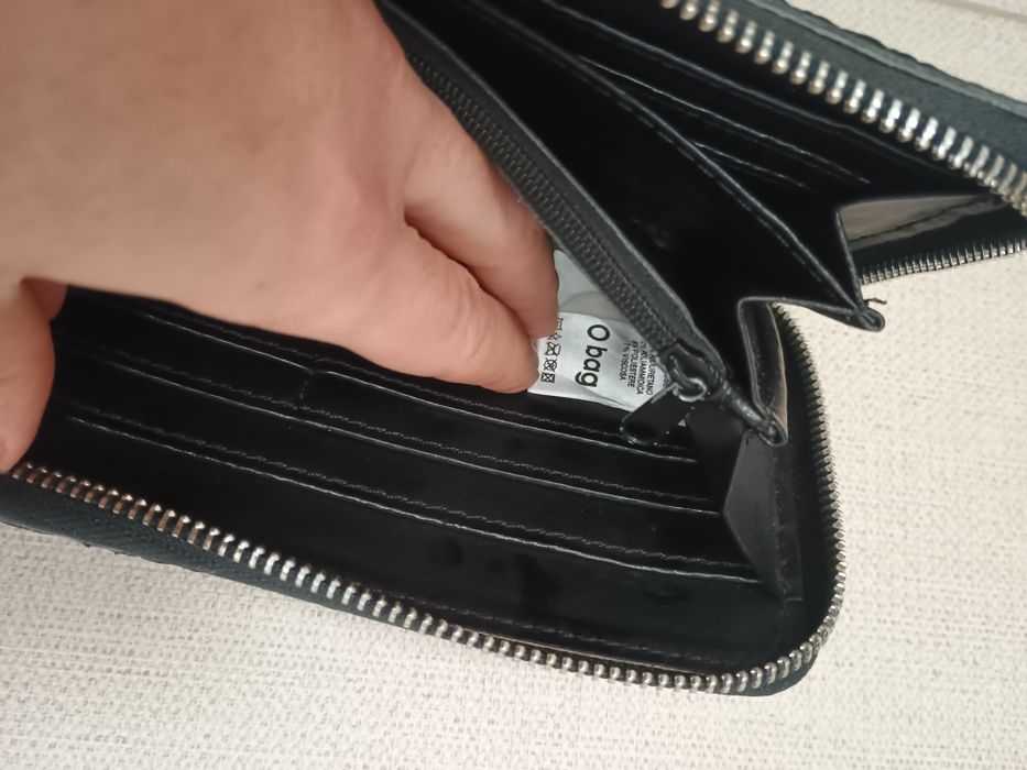 Portofel dama O Bag