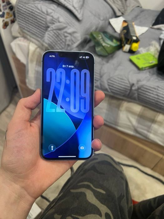iPhone 14 256гб.