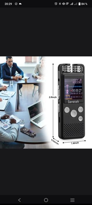 Диктафон,  диктофон. Diktofon 16 гб.- 1.5 кундан 3 кунгача овоз ёзади.