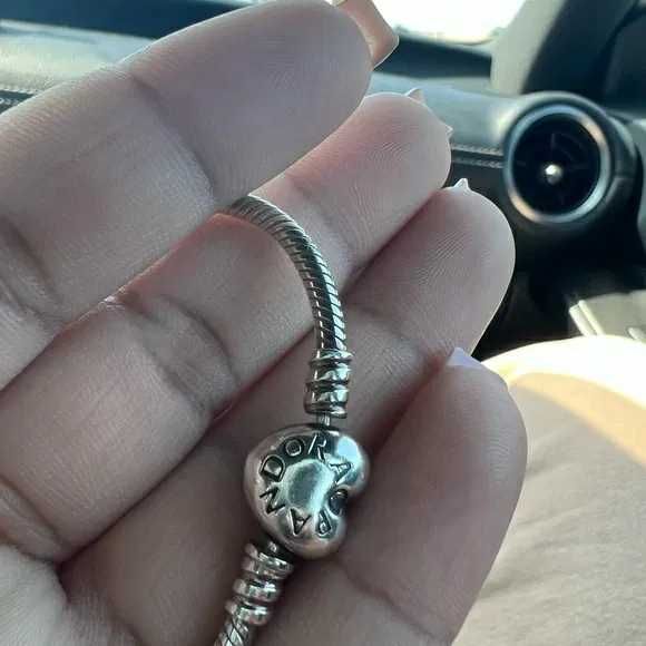 Оригинална Гривна Pandora