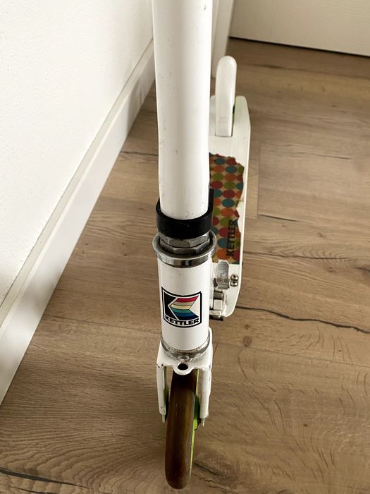 Тротинетка Kettler