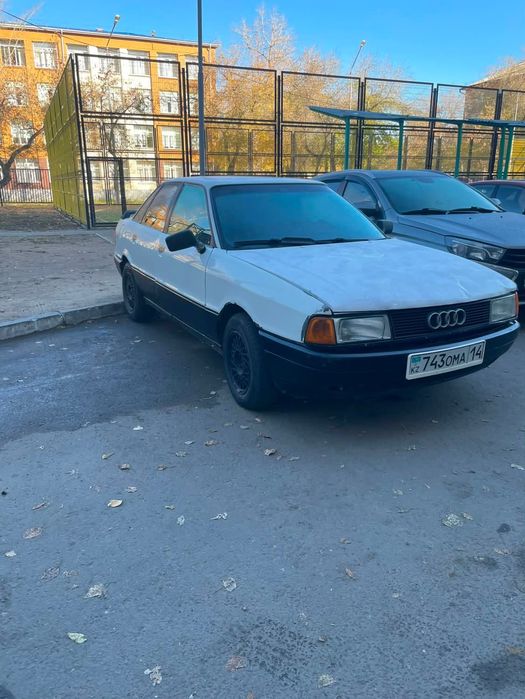 Продам Audi 80 B3