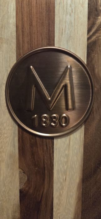 Ножове за кухня MAUVIEL - сет