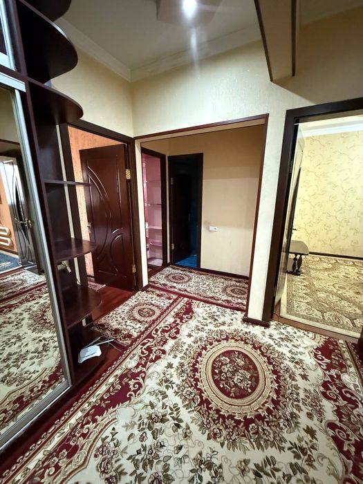 Аренда квартира сергели-7. 3/9/9