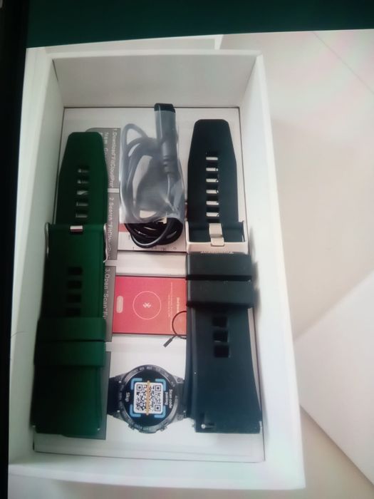 Smart watch Zenkabeat