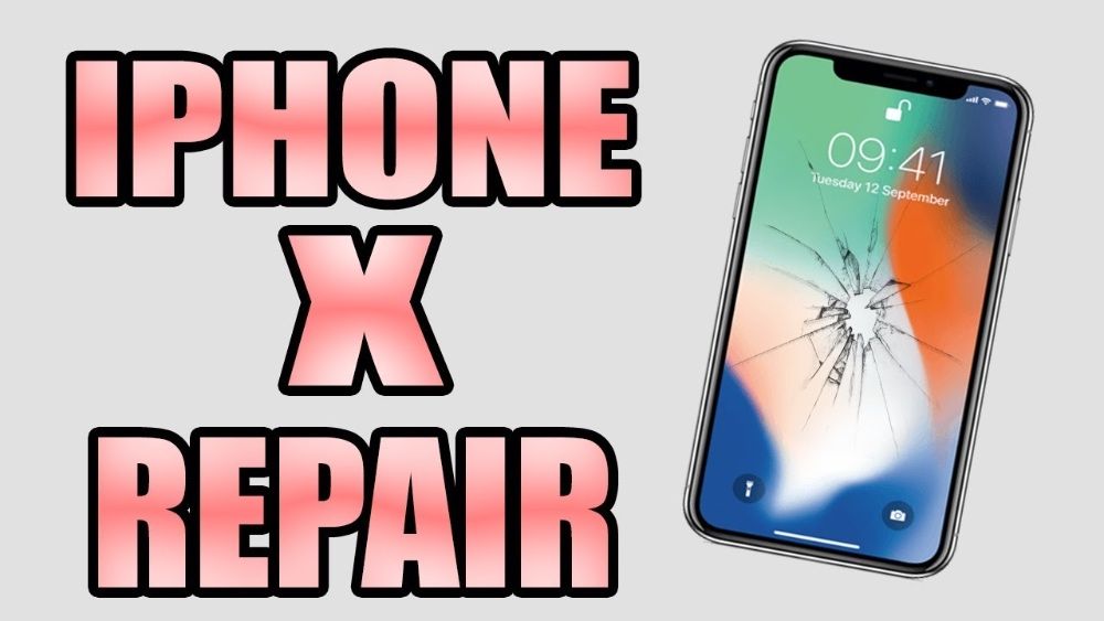 Професионална смяна на стъкло на iPhone 6, 6s,7,8 ,X,XS,11,11PRO,MAX