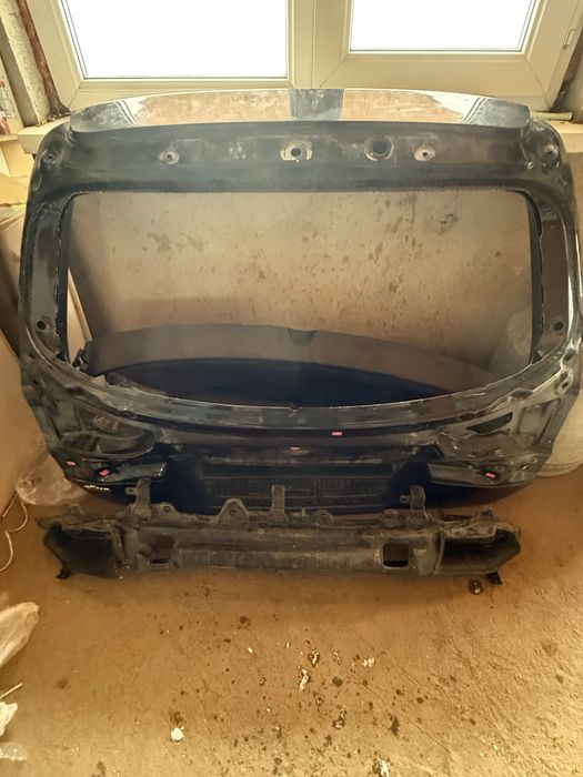 Запчасти на kia ceed универсал