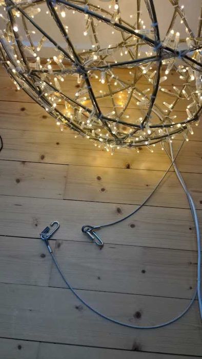 Decoratiuni  de Crăciun