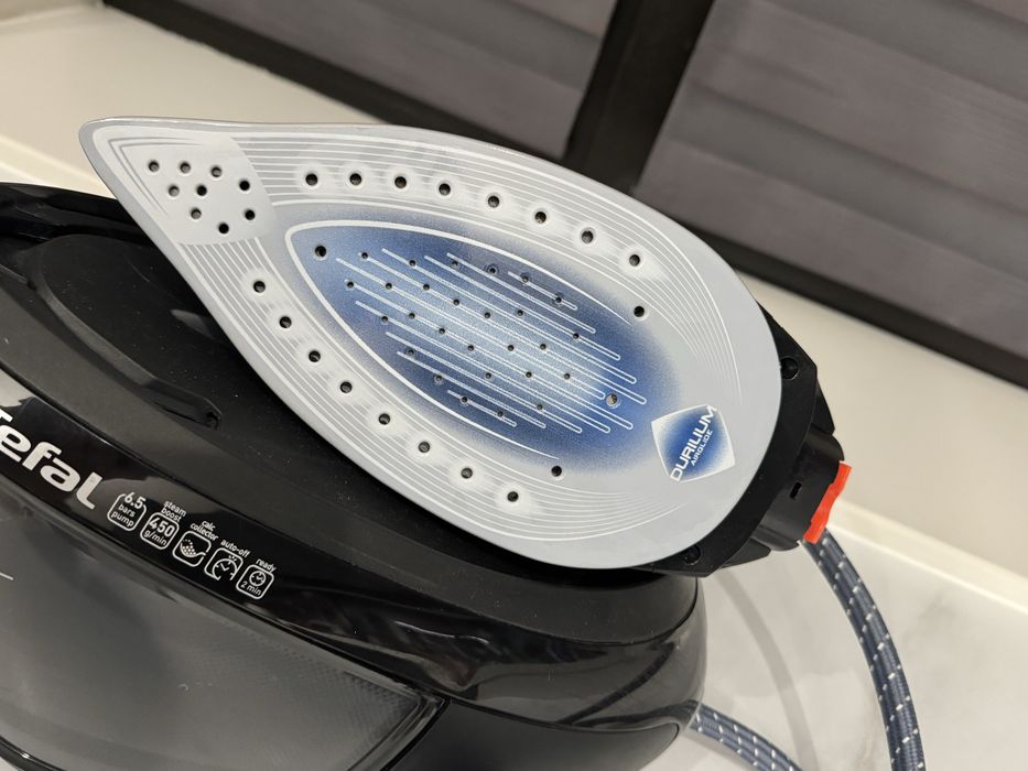 Statie de calcat Tefal SV8055e0