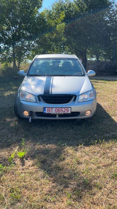 Vand Kia cerato