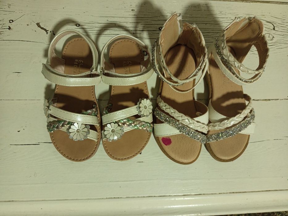 Продаются детские обувь для девочек