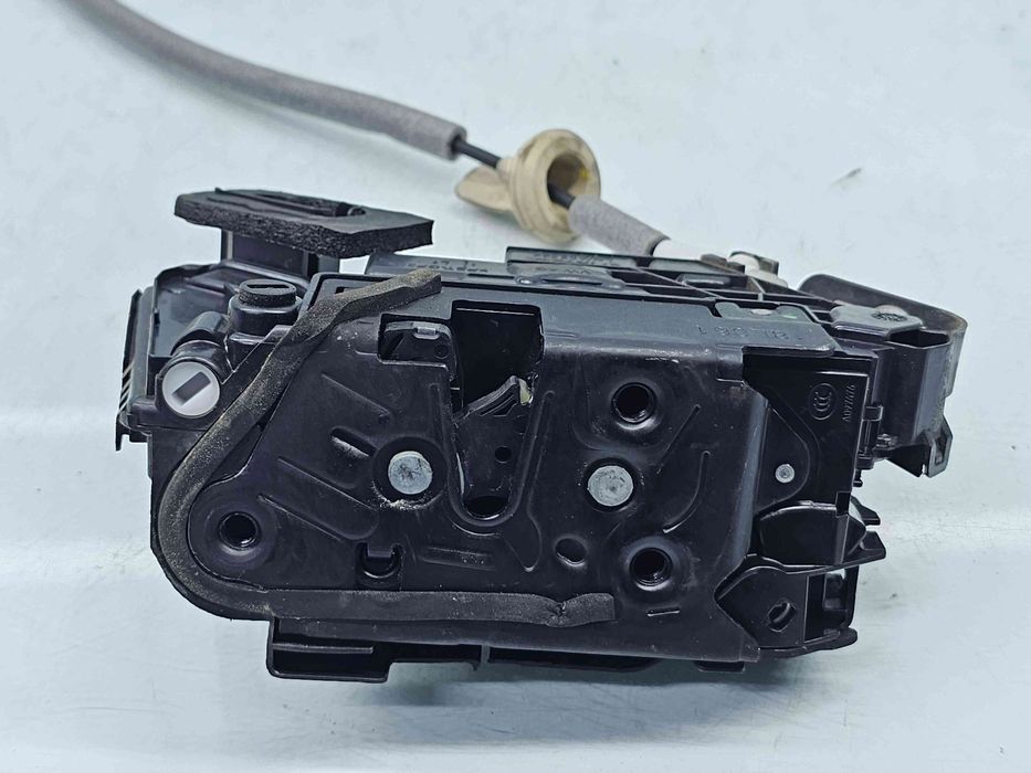 Broasca usa stanga spate Volkswagen Passat B8 (3G2) [Fabr 2015-prezent