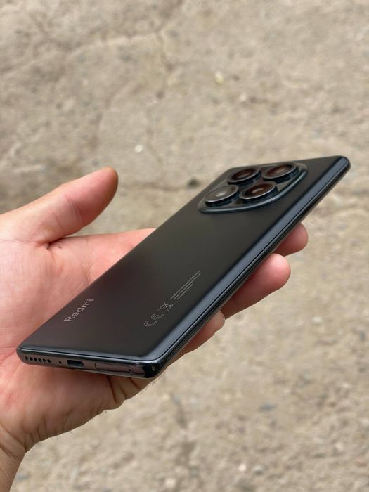 Redmi not 14 pro yengi telifon suvtekin narxda srochno