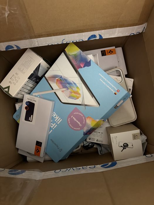 Husa/folie protectie pentru telefoane mobile